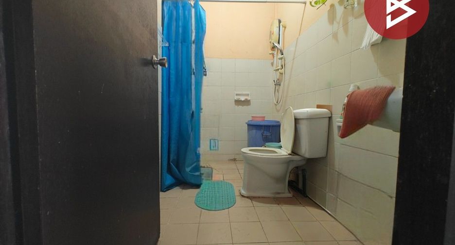 For sale 2 bedrooms townhouse in Bang Bua Thong, Nonthaburi