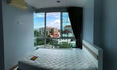 ให้เช่า 1 เตียง คอนโด ใน เมืองเชียงใหม่, เชียงใหม่