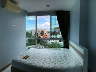 For Rent 1 Bedroom Condo In Mueang Chiang Mai