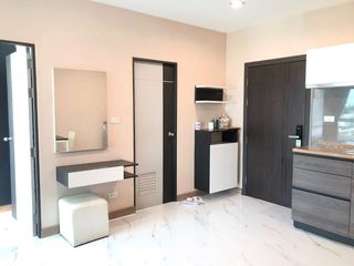 Wohnung zur Miete mit 1 Zimmer in Mueang Chiang Mai, Chiang Mai