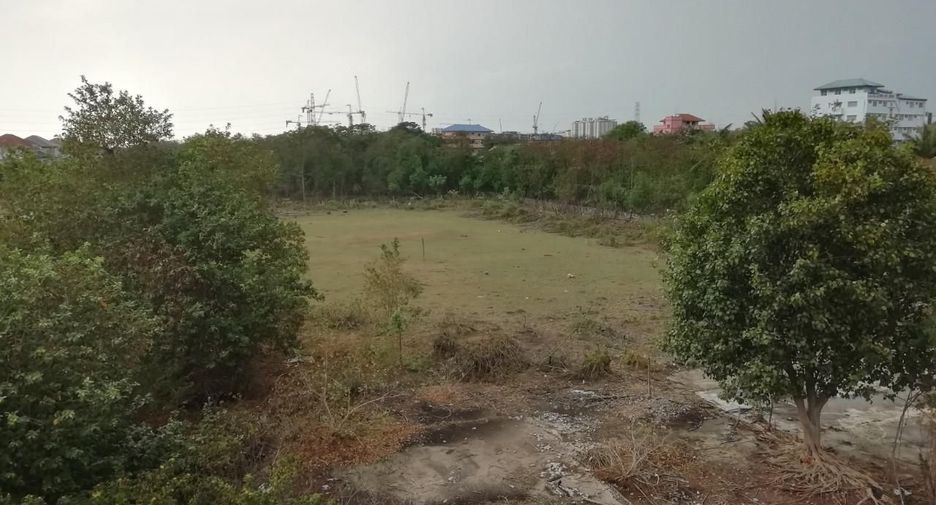 Grundstück zum Kauf in Khlong Luang, Pathum Thani
