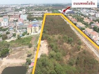 Продажа Участок в Khlong Luang, Патумтани