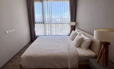 For rent 2 ベッドルーム condo in Si Racha, Chonburi