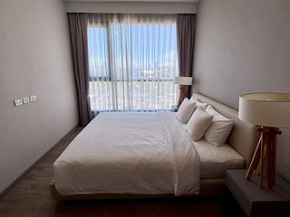 For rent 2 bedrooms condo in Si Racha, Chonburi