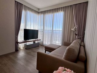For rent 2 bedrooms condo in Si Racha, Chonburi