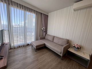 For rent 2 bedrooms condo in Si Racha, Chonburi