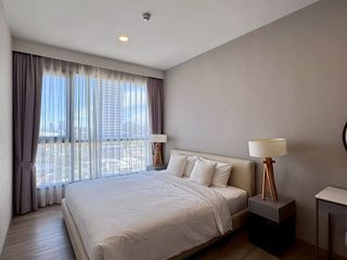 For rent 2 bedrooms condo in Si Racha, Chonburi