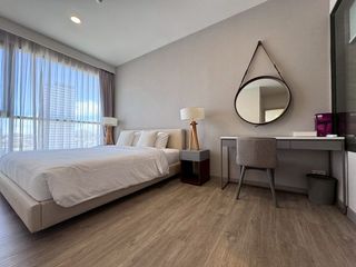For rent 2 bedrooms condo in Si Racha, Chonburi
