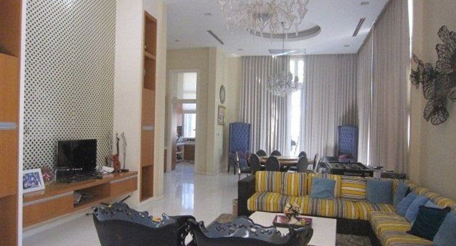 Продажа студия дом в Khlong Luang, Патумтани