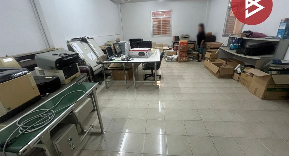 Продажа Участок в Bang Phli, Самутпракан