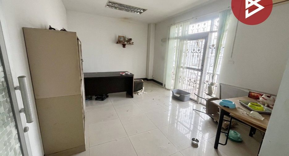 Продажа Участок в Bang Phli, Самутпракан