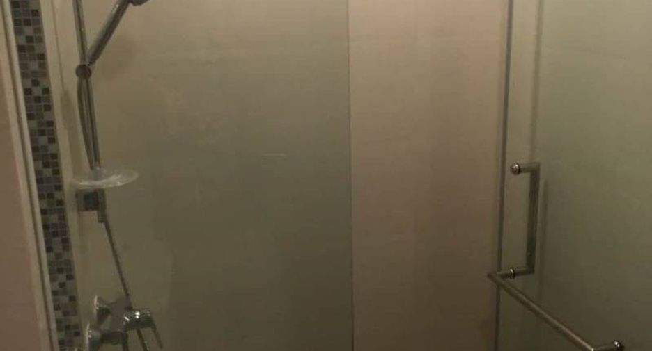 For sale 1 bed condo in Huai Khwang, Bangkok