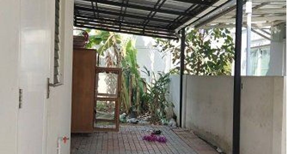 À vendre 3 chambres maison à Krathum Baen, Samut Sakhon