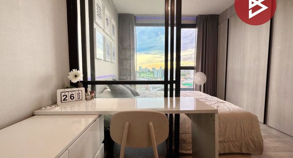 Wohnung zum Kauf mit 1 Zimmer in Bang Na, Bangkok