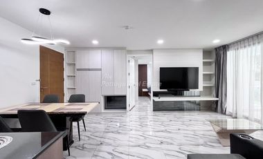 À vendre 2 chambres condo à Bang Lamung, Chonburi