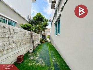 Reihenhaus zum Kauf mit 3 Zimmer in Don Mueang, Bangkok