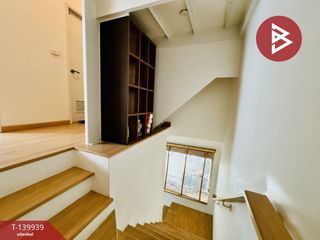 Reihenhaus zum Kauf mit 3 Zimmer in Don Mueang, Bangkok