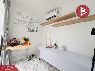 Reihenhaus zum Kauf mit 3 Zimmer in Don Mueang, Bangkok
