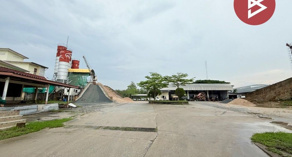 Grundstück zum Kauf in Mueang Chanthaburi, Chanthaburi