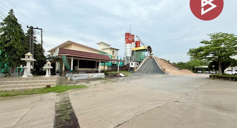 Grundstück zum Kauf in Mueang Chanthaburi, Chanthaburi