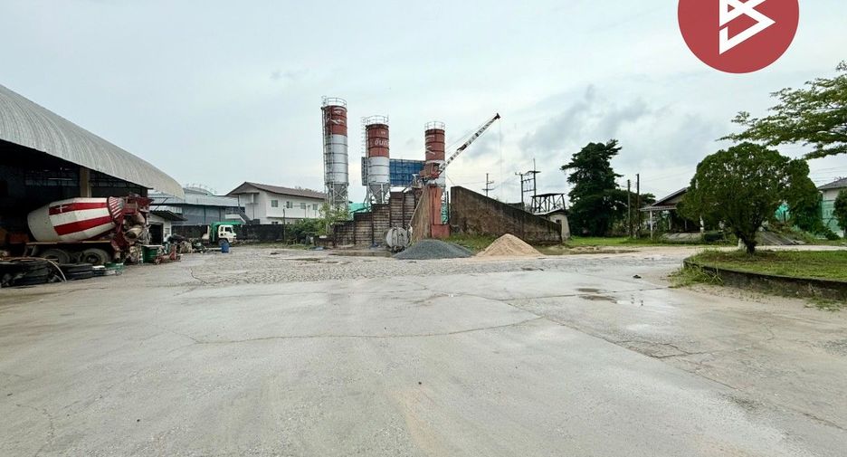 Grundstück zum Kauf in Mueang Chanthaburi, Chanthaburi