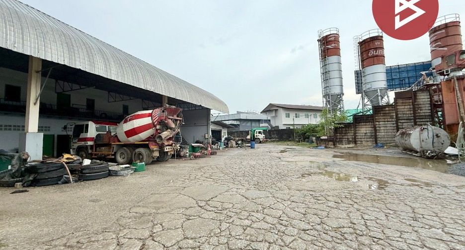 Grundstück zum Kauf in Mueang Chanthaburi, Chanthaburi