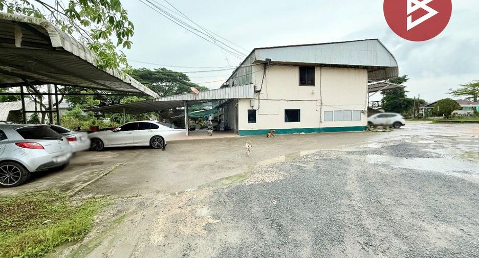 Grundstück zum Kauf in Mueang Chanthaburi, Chanthaburi