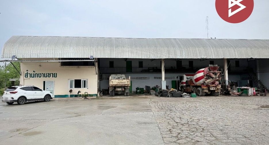 Grundstück zum Kauf in Mueang Chanthaburi, Chanthaburi