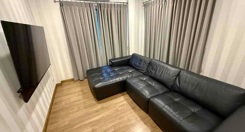 For rent 4 bedrooms house in Prawet, Bangkok
