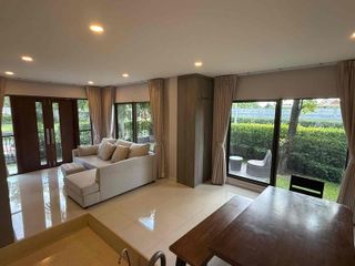 For rent 4 bedrooms house in Prawet, Bangkok