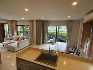 For rent 4 bedrooms house in Prawet, Bangkok