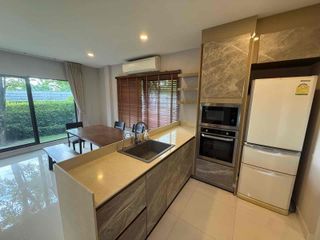 For rent 4 bedrooms house in Prawet, Bangkok