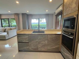 For rent 4 bedrooms house in Prawet, Bangkok