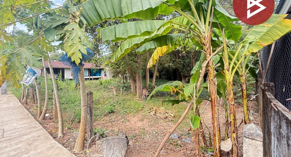 Продажа Участок в Mueang Udon Thani, Удонтани