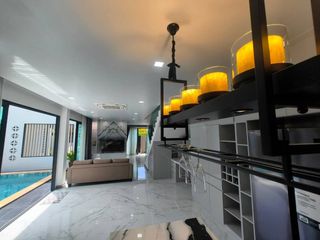 Продажа 3 спальни вилла в Банг Ламунг, Чонбури