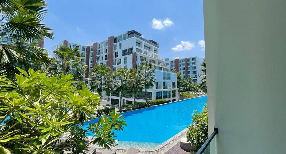 For sale 1 bed condo in Mueang Chiang Mai, Chiang Mai