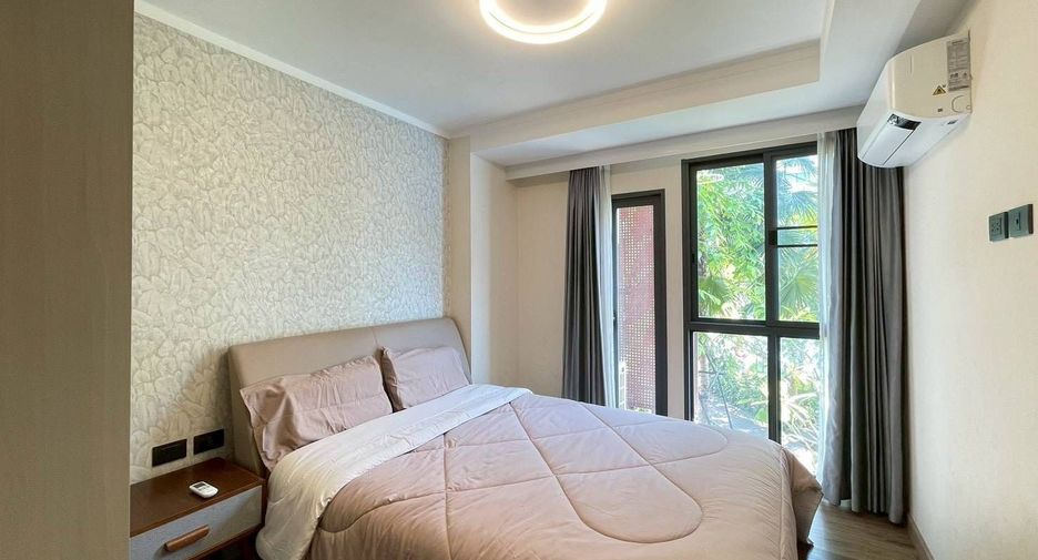 For sale 1 bed condo in Mueang Chiang Mai, Chiang Mai