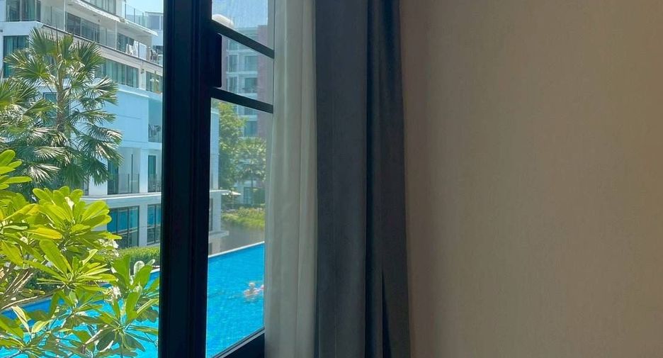 For sale 1 bed condo in Mueang Chiang Mai, Chiang Mai
