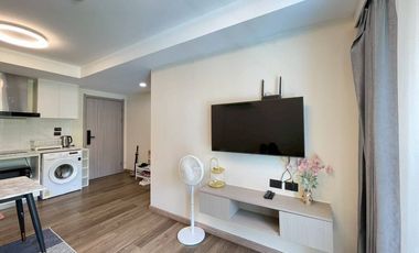 For sale 1 bed condo in Mueang Chiang Mai, Chiang Mai