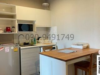 For rent 2 bedrooms condo in Bang Sue, Bangkok