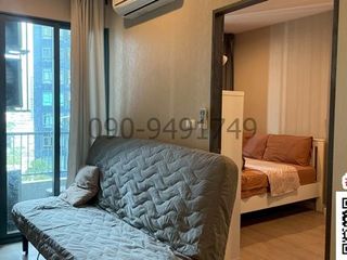 For rent 2 bedrooms condo in Bang Sue, Bangkok