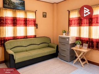 For sale 3 bedrooms house in Taling Chan, Bangkok