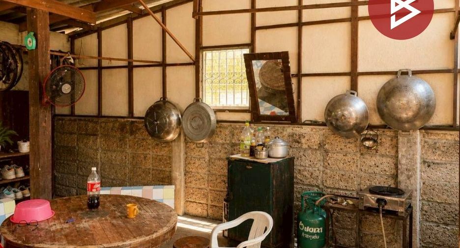 For sale 3 bedrooms house in Taling Chan, Bangkok