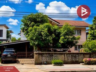 For sale 3 bedrooms house in Taling Chan, Bangkok