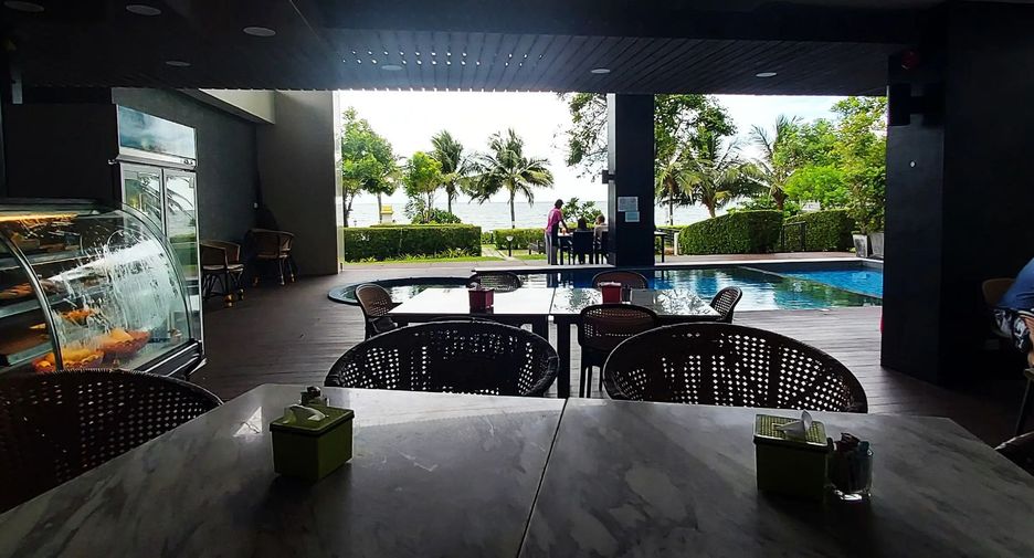 For sale retail Space in Klaeng, Rayong