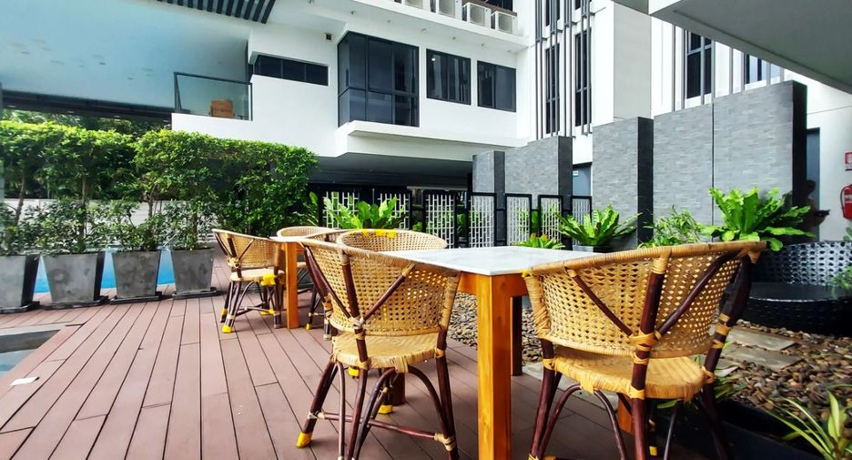 For sale retail Space in Klaeng, Rayong