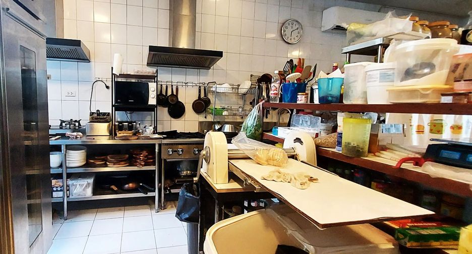 For sale retail Space in Klaeng, Rayong