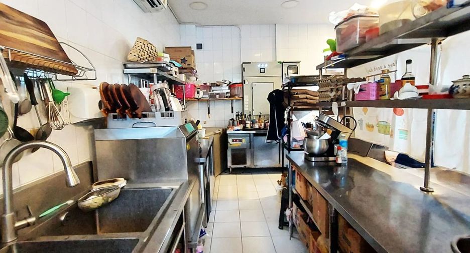 For sale retail Space in Klaeng, Rayong
