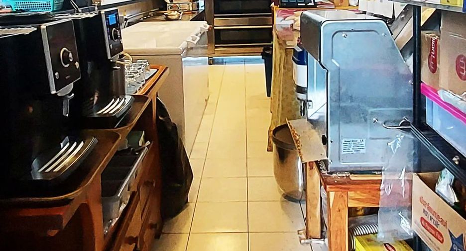 For sale retail Space in Klaeng, Rayong