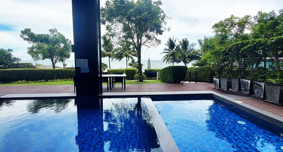 For sale retail Space in Klaeng, Rayong